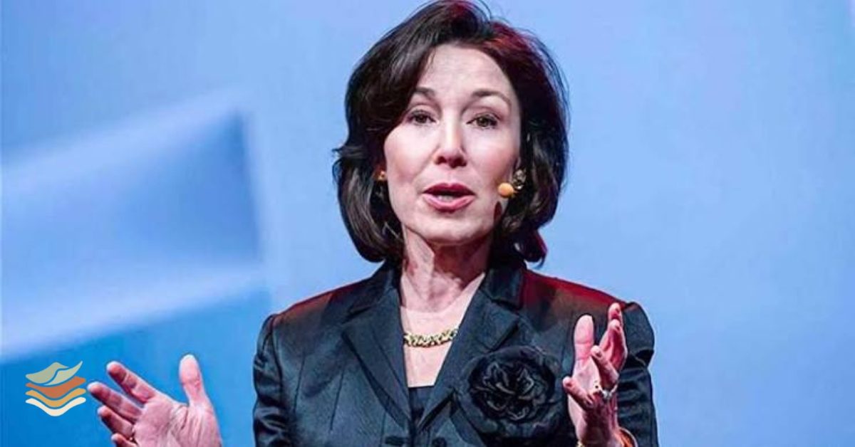 What Connects Safra Catz and Peter Lynch?