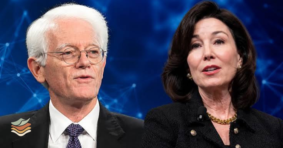 peter lynch and safra catz