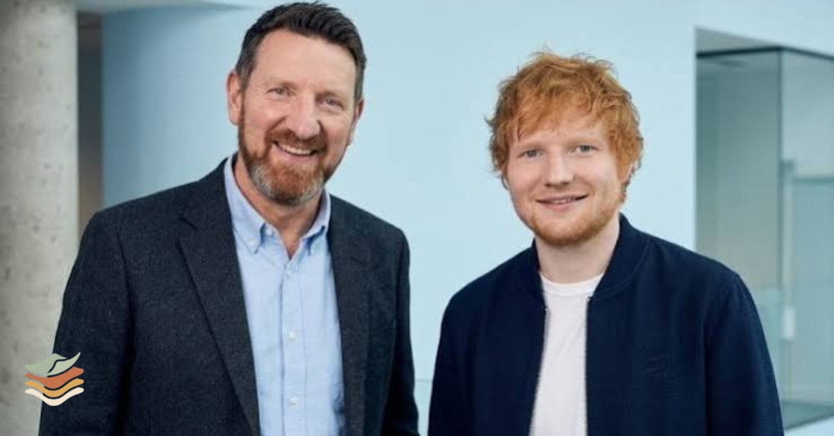 Was Ed Sheeran Involved in Shaun the Sheep Movie?