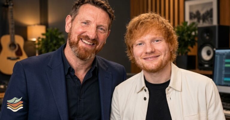 sean connolly and ed sheeran